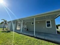 2019 Clayton - Waycross Riviera III Mobile Home