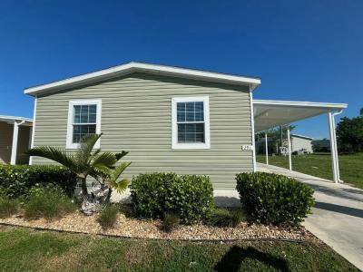 Photo 1 of 21 of home located at 291 Buffalo Way #291 North Fort Myers, FL 33917
