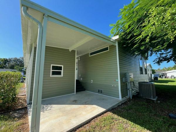 2023 Fleetwood - Douglas Davenport - VOG Mobile Home