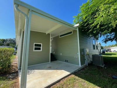 Photo 5 of 21 of home located at 291 Buffalo Way #291 North Fort Myers, FL 33917