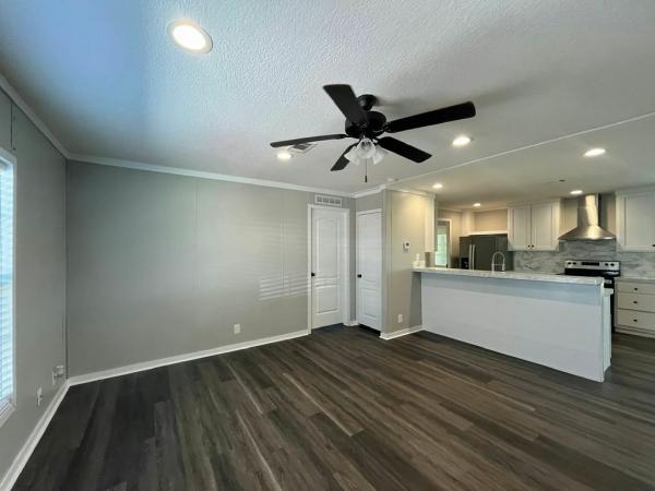 2023 Fleetwood - Douglas Davenport - VOG Mobile Home