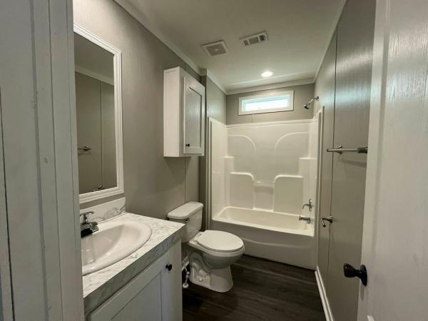 2023 Fleetwood - Douglas Davenport - VOG Mobile Home