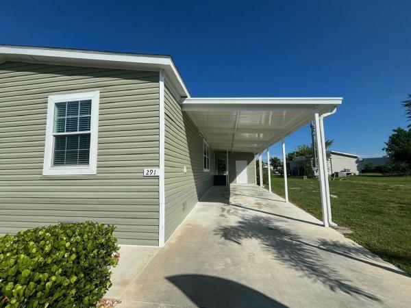 2023 Fleetwood - Douglas Davenport - VOG Mobile Home