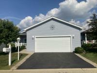 2018 Skyline Rogers Park Manufactured Home