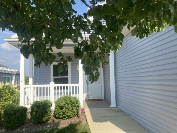 2018 Skyline Rogers Park Manufactured Home