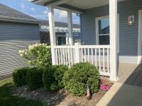 2018 Skyline Rogers Park Manufactured Home