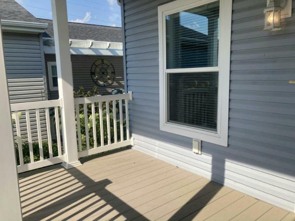 2018 Skyline Rogers Park Manufactured Home