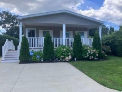 Mobile Home at 1661 Old Country Rd. #351B Riverhead, NY 11901