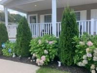 2022 Pine Grove Manufactured Home