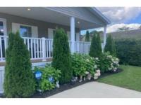 2022 Pine Grove Manufactured Home