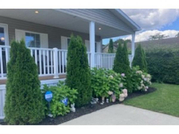 2022 Pine Grove Manufactured Home