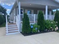 2022 Pine Grove Manufactured Home