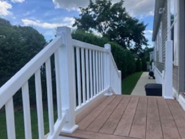 2022 Pine Grove Manufactured Home