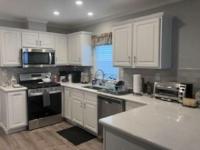 2022 Pine Grove Manufactured Home
