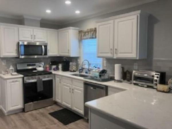2022 Pine Grove Manufactured Home