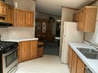 1993 Schult Dreamwood Manufactured Home