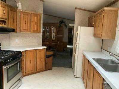 Mobile Home at 140 Vermont Dr Manteno, IL 60950