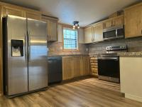 2000 American Homestar Mobile Home