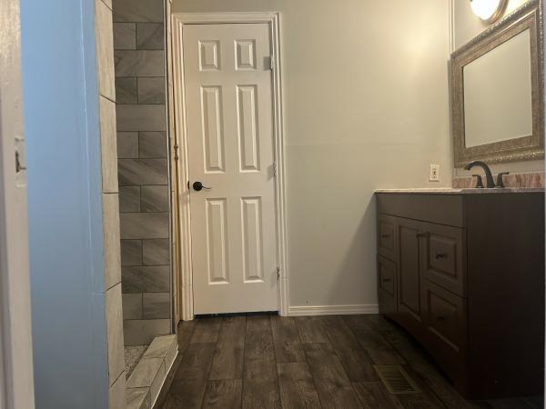 2000 American Homestar Mobile Home