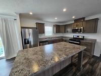 2023 Champion Fortune Gold Star II Mobile Home