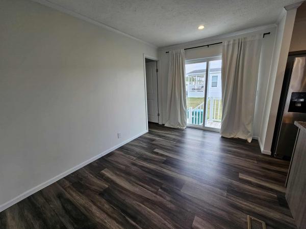 2023 Champion Fortune Gold Star II Mobile Home