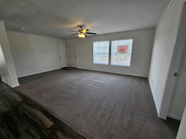 2023 Champion Fortune Gold Star II Mobile Home