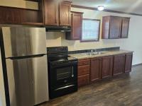 2016 Adventure Mojave Manufactured Home