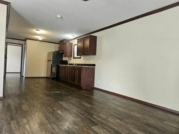 2016 Adventure Mojave Manufactured Home