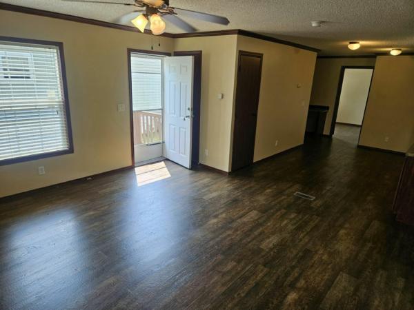 2016 Adventure Mojave Manufactured Home