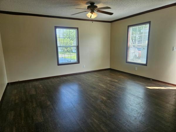 2016 Adventure Mojave Manufactured Home