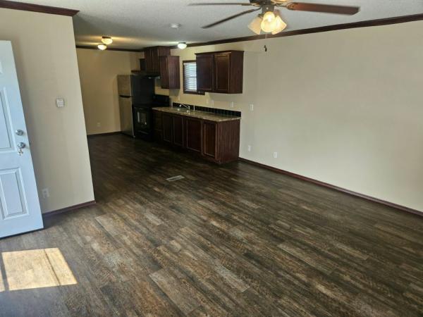 2016 Adventure Mojave Manufactured Home