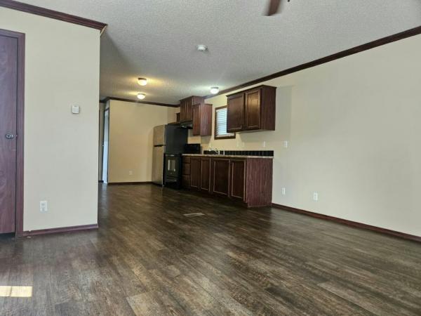 2016 Adventure Mojave Manufactured Home