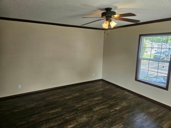 2016 Adventure Mojave Manufactured Home