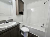 2023 Champion Fortune Gold Star II Mobile Home