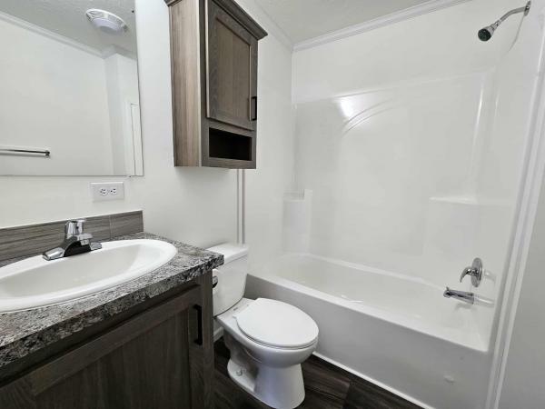 2023 Champion Fortune Gold Star II Mobile Home