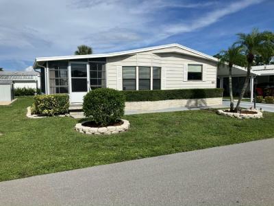 Mobile Home at 1203 Yellowstone Dr, #B16 Naples, FL 34110