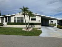 1986 Barrington HS Manufactured Home
