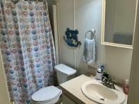 1986 Barrington HS Manufactured Home