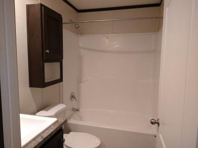 Photo 5 of 7 of home located at 324 Van Buren Cir Davison, MI 48423