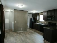 2018 Clayton Homes Inc 711 Manufactured Home