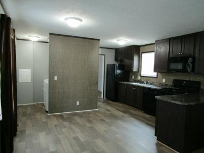 Photo 1 of 15 of home located at 17324 Oak Grove Brownstown, MI 48174