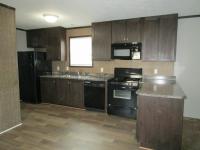 2018 Clayton Homes Inc 711 Manufactured Home