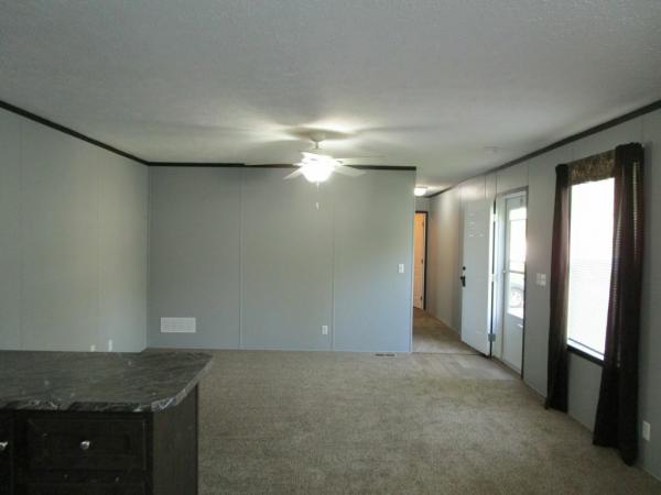 2018 Clayton Homes Inc 711 Manufactured Home
