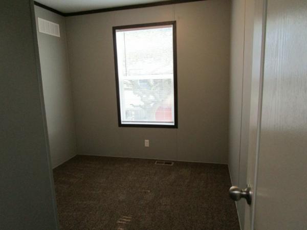 2018 Clayton Homes Inc 711 Manufactured Home