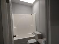 1999 Four Seasons Mobile Home