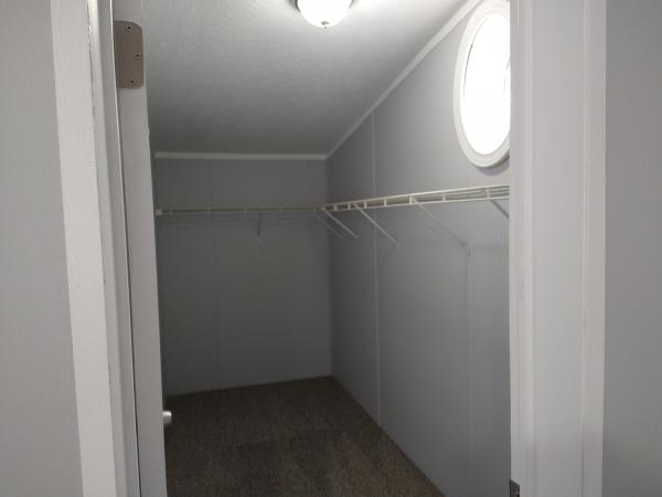 1999 Four Seasons Mobile Home