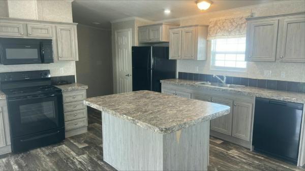 2020 Nobility Homes Kingswood Will Manufactured Home