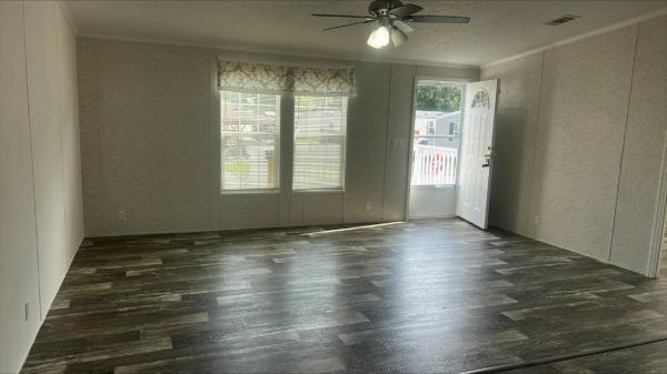 2020 Nobility Homes Kingswood Will Manufactured Home