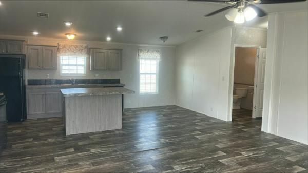 2020 Nobility Homes Kingswood Will Manufactured Home