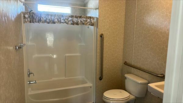 2020 Nobility Homes Kingswood Will Manufactured Home